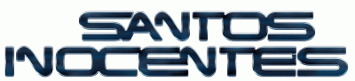 logo Santos Inocentes logo Santos Inocentes